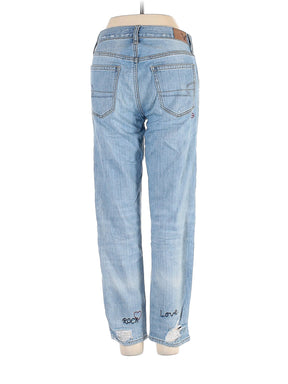 Jeans size - 0