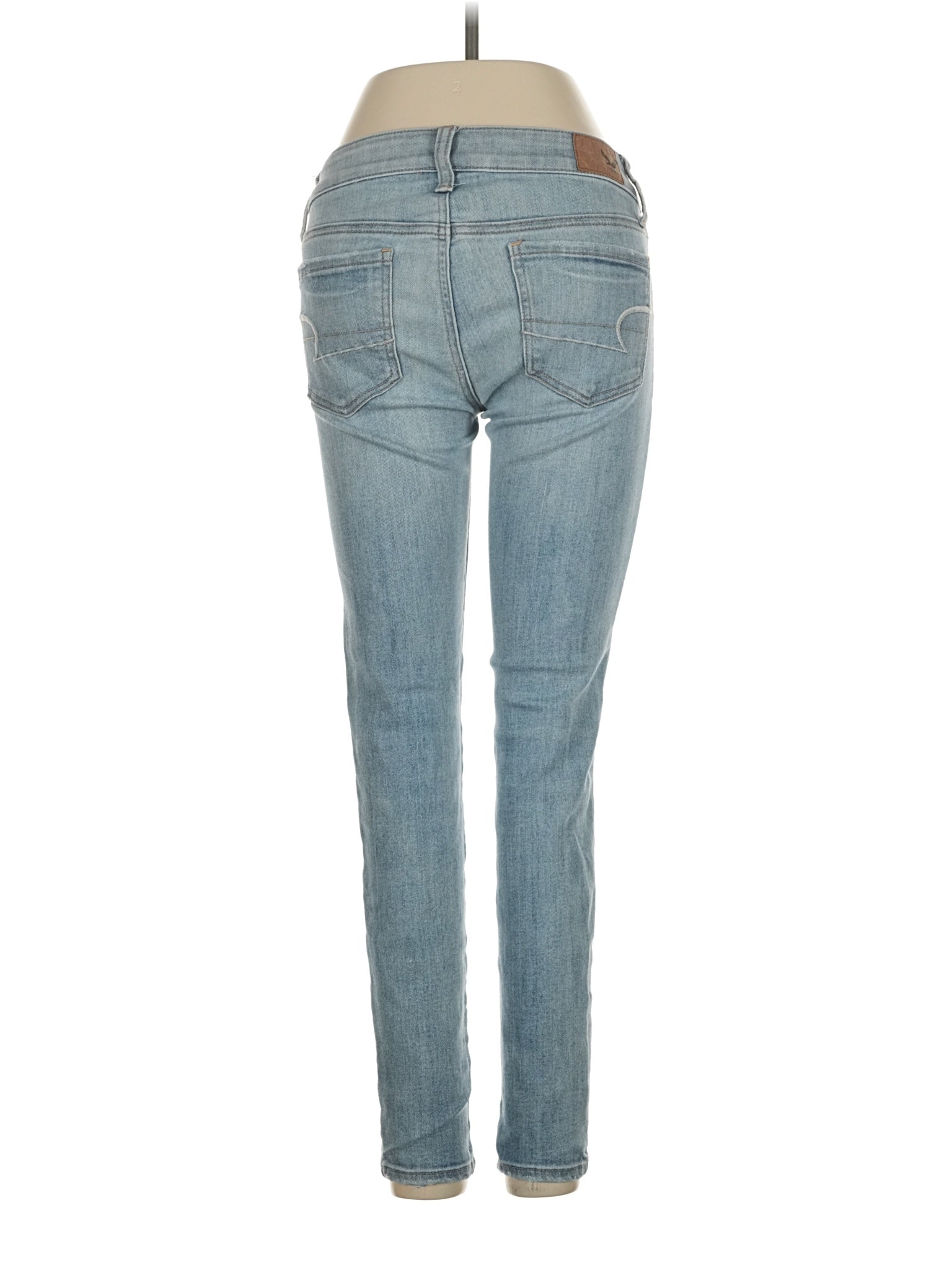 2 size - 0