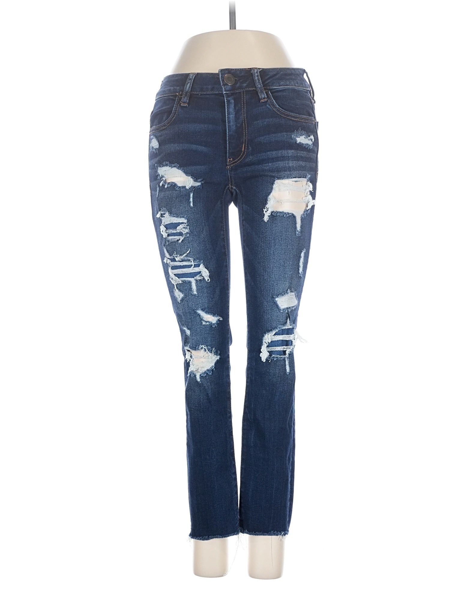 1 size - 2
