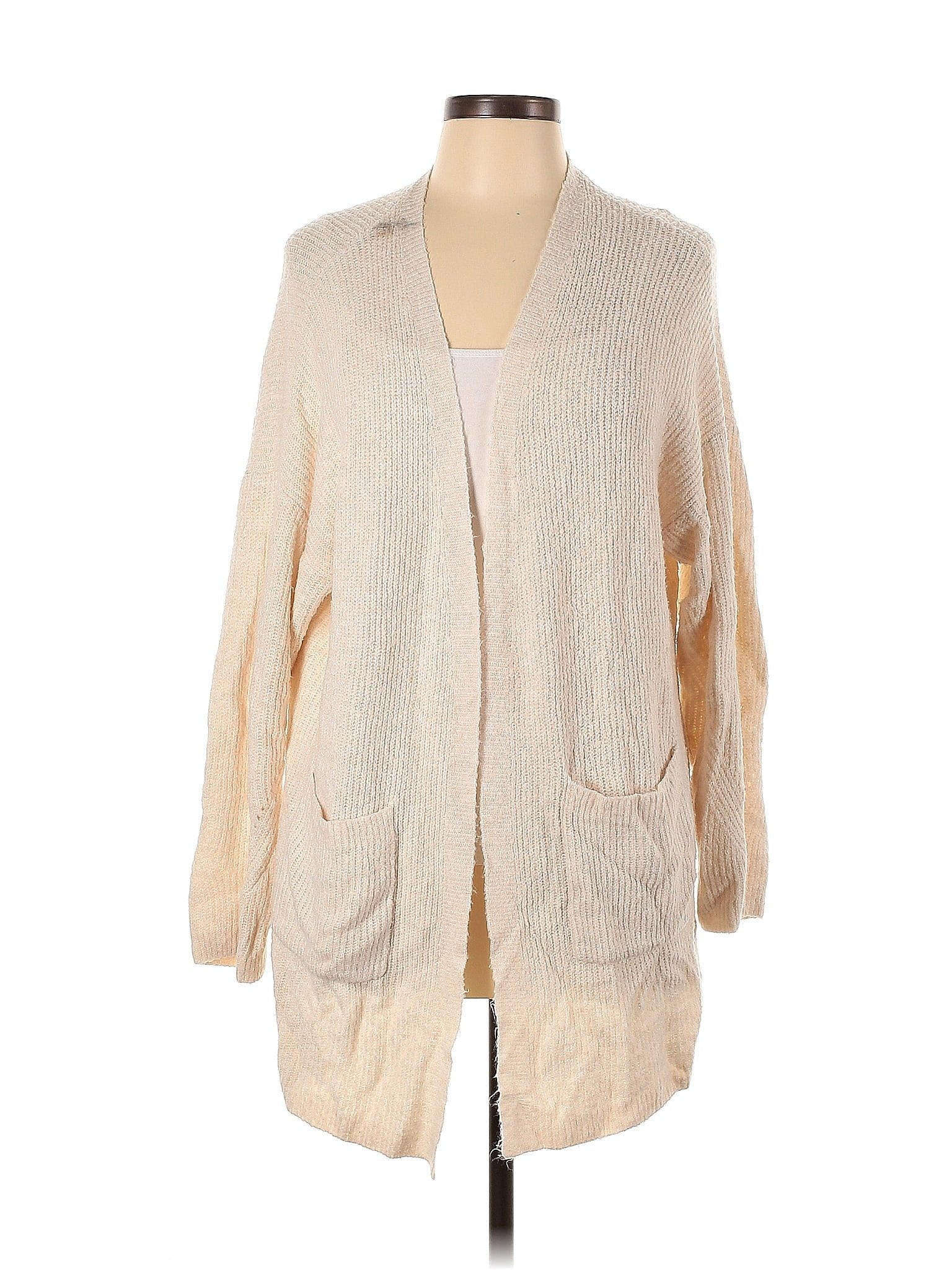 Cardigan size - Lg - XL