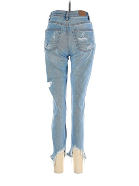 Jeans size - 00