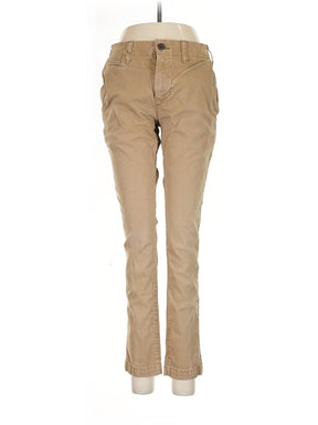 1 waist size - 28