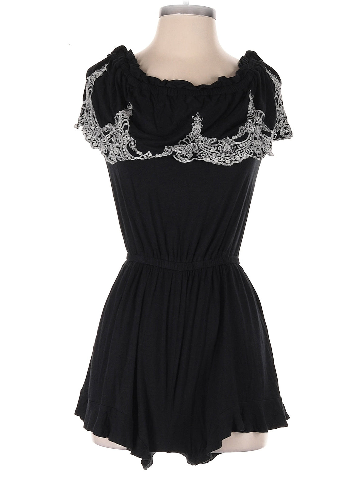 1 size - S