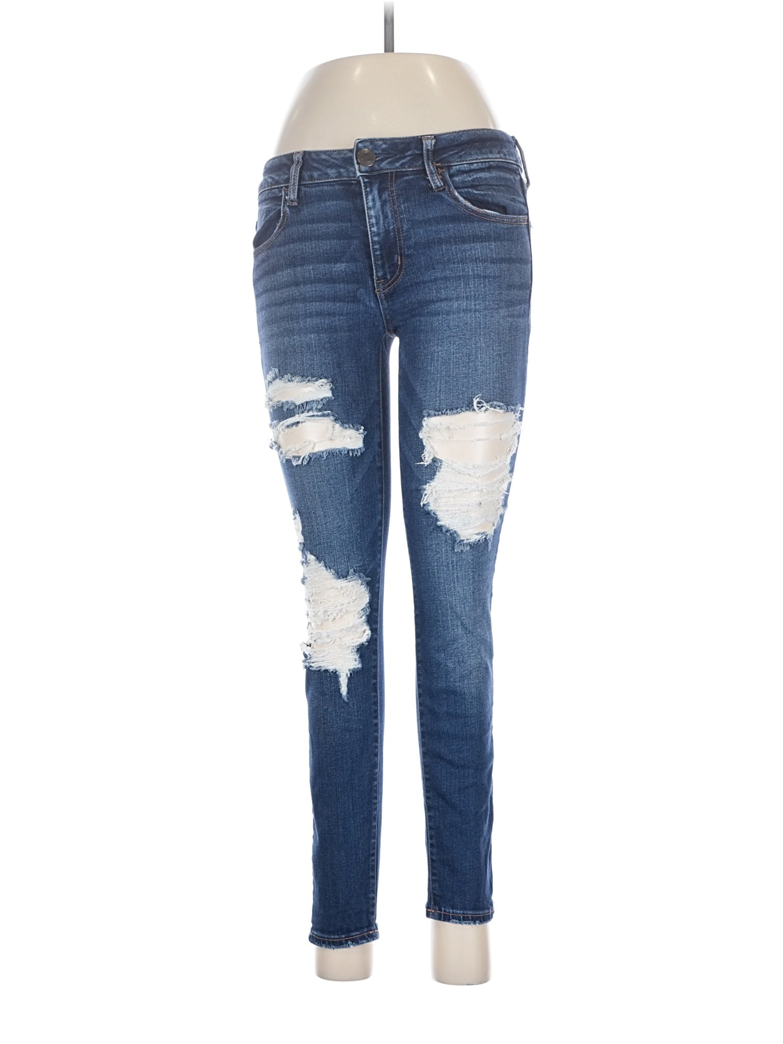 1 size - 6s