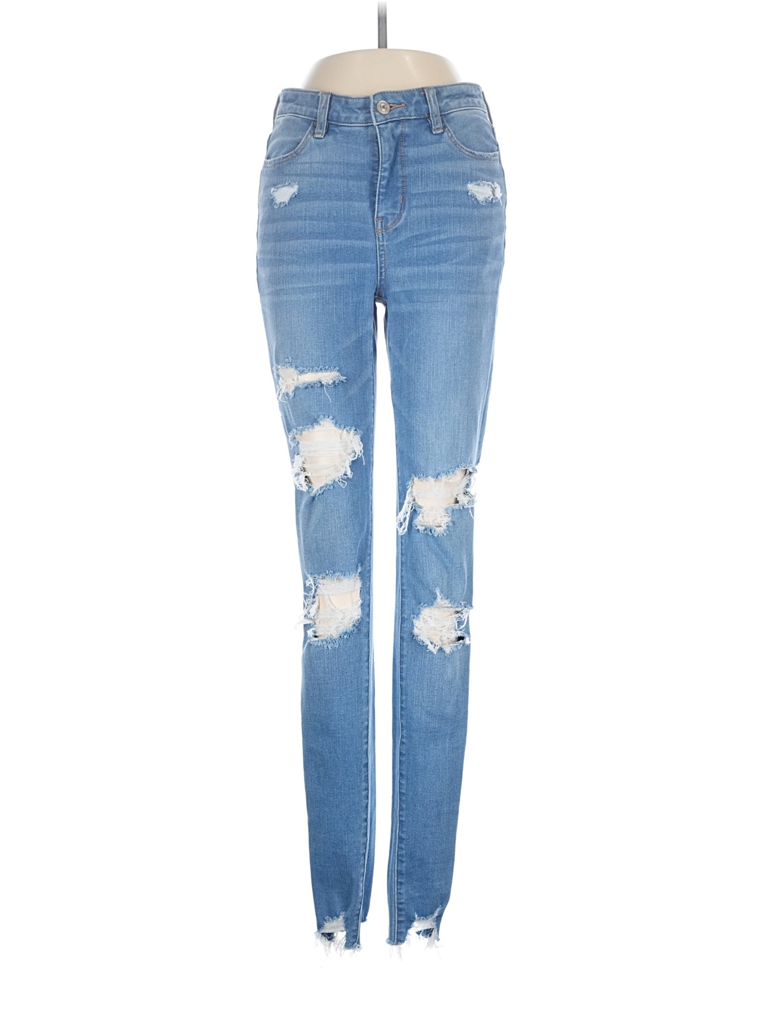 1 size - 2