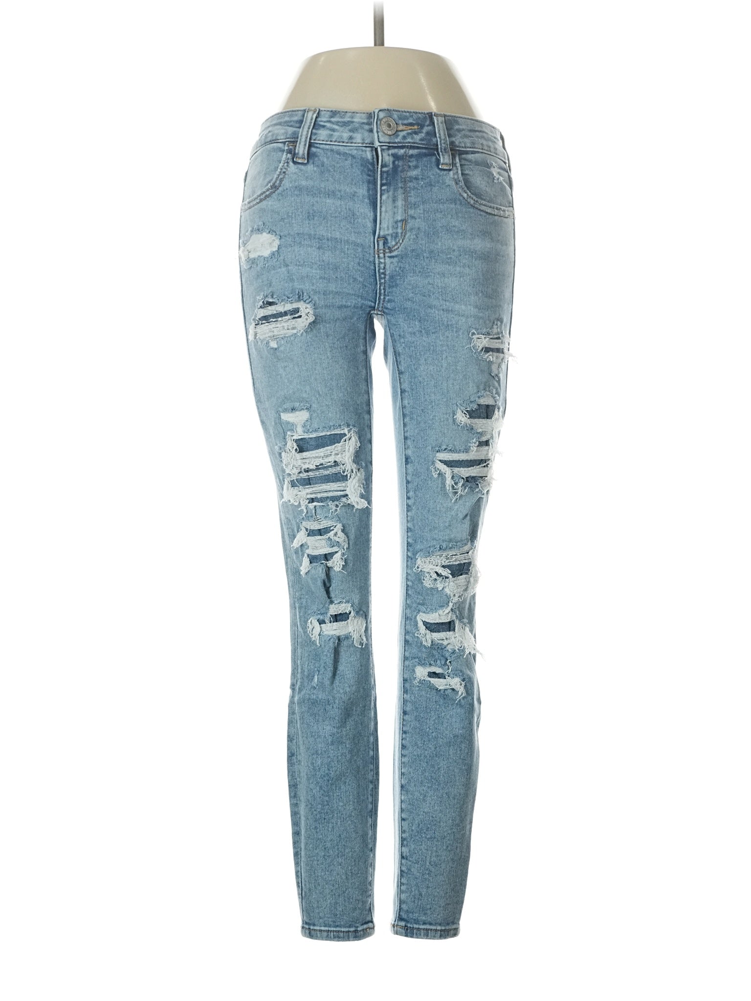 1 size - 0 Short
