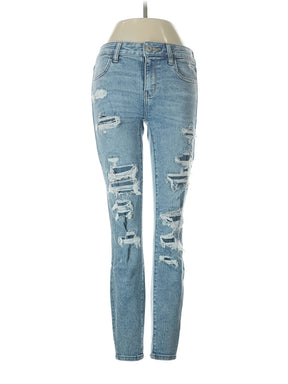 1 size - 0 Short