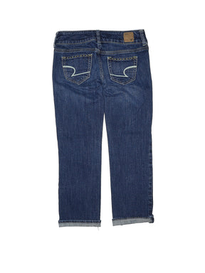 Jeans size - 00