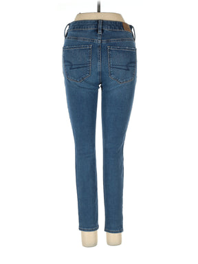 Jeans size - 2