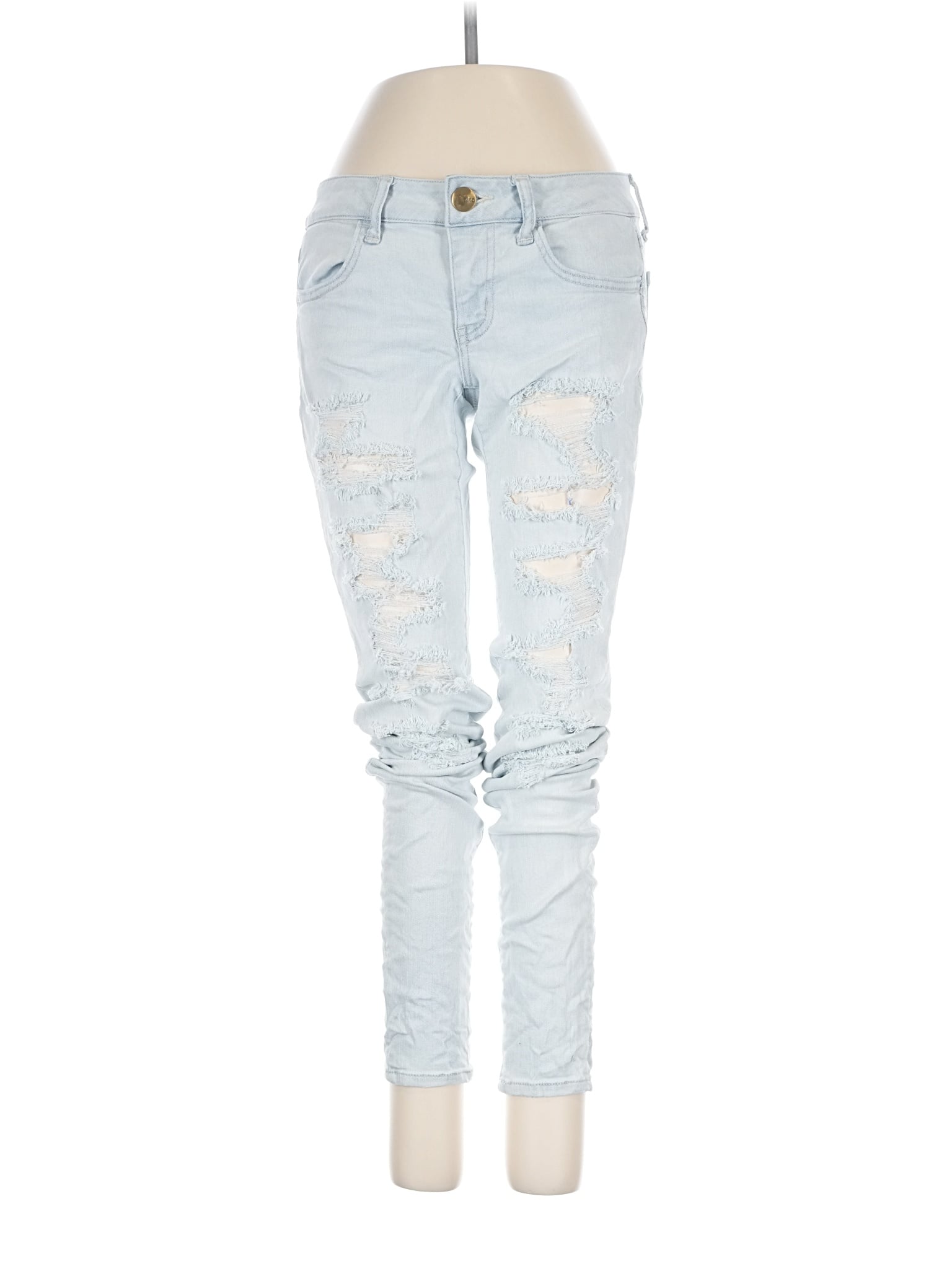 1 size - 4