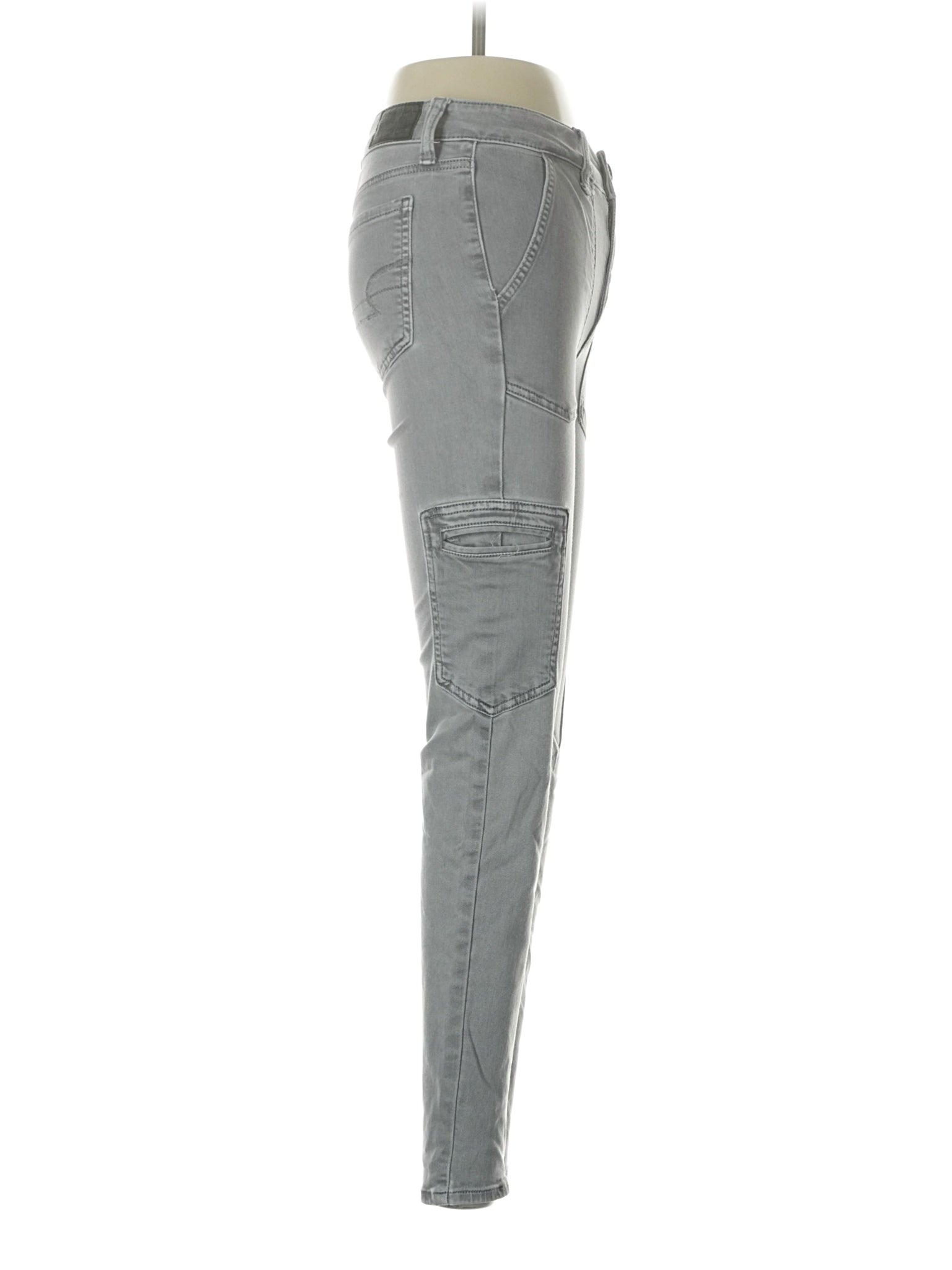 3 size - 00 Short