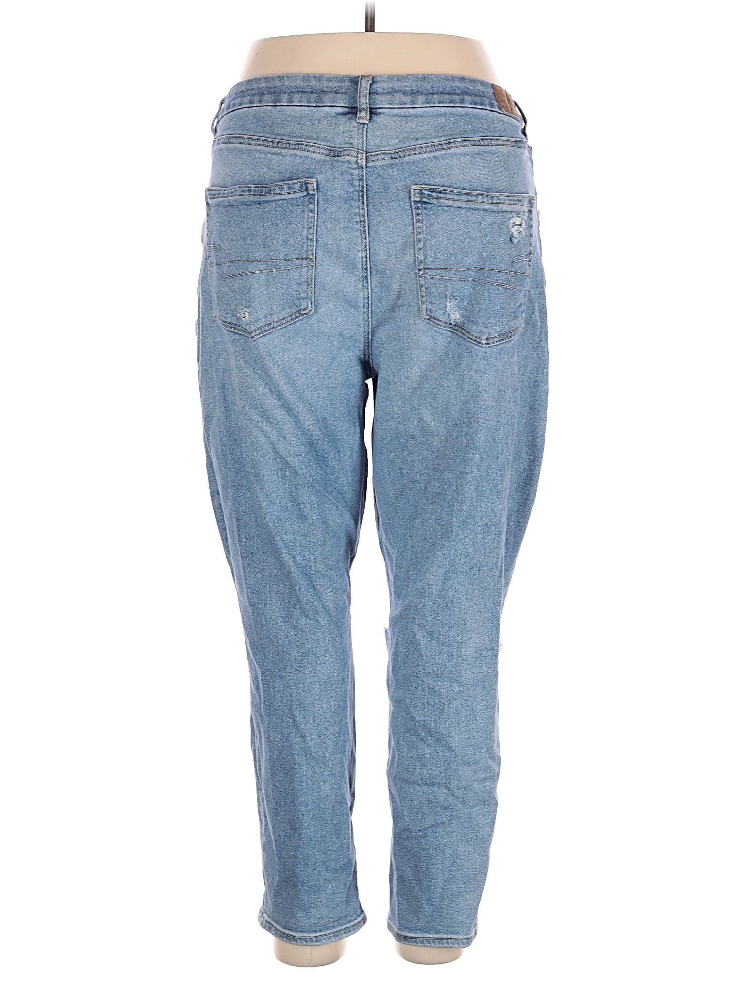 2 size - 18 REG W