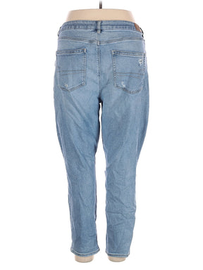 2 size - 18 REG W