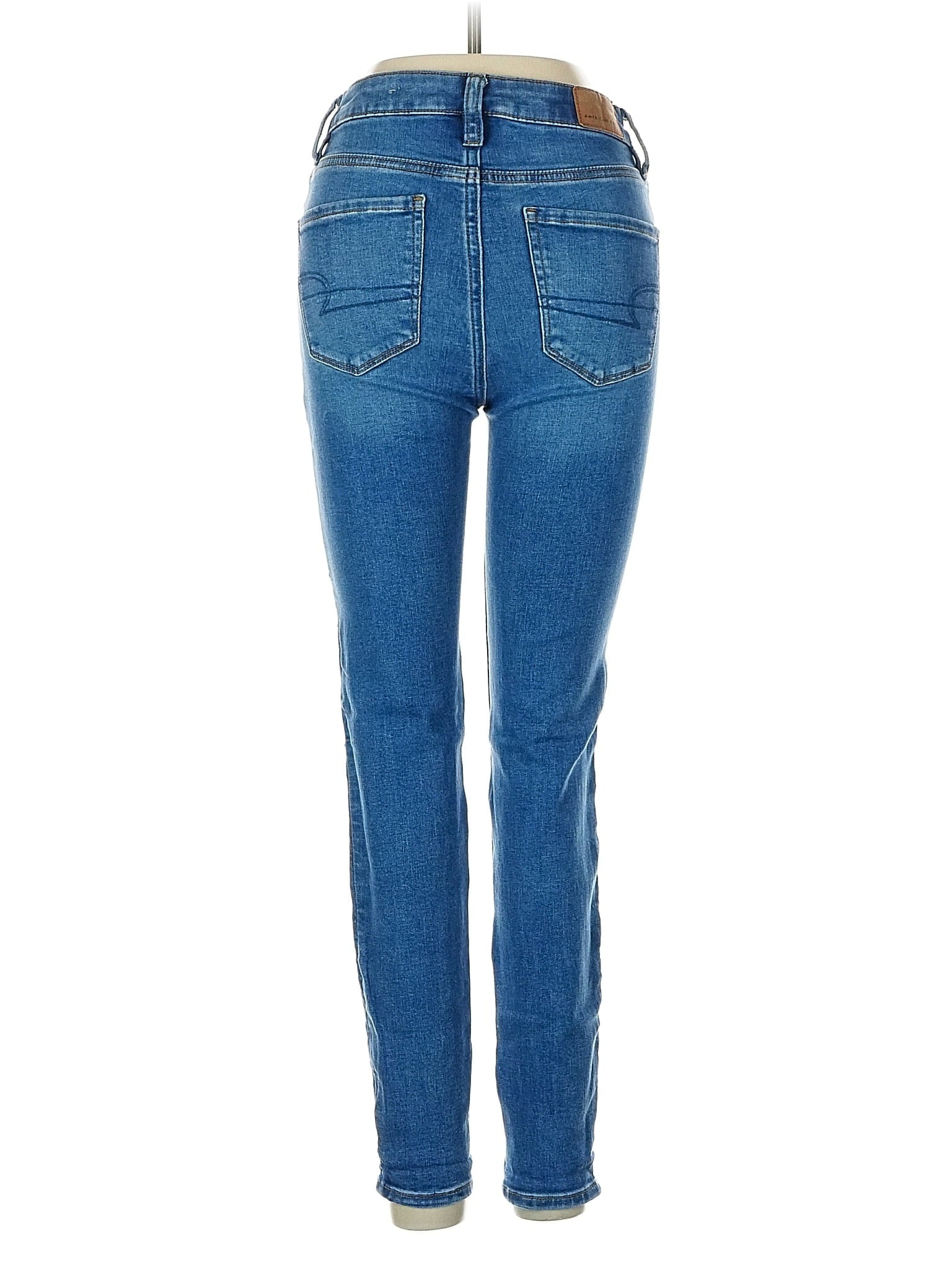 2 size - 00 SHORT