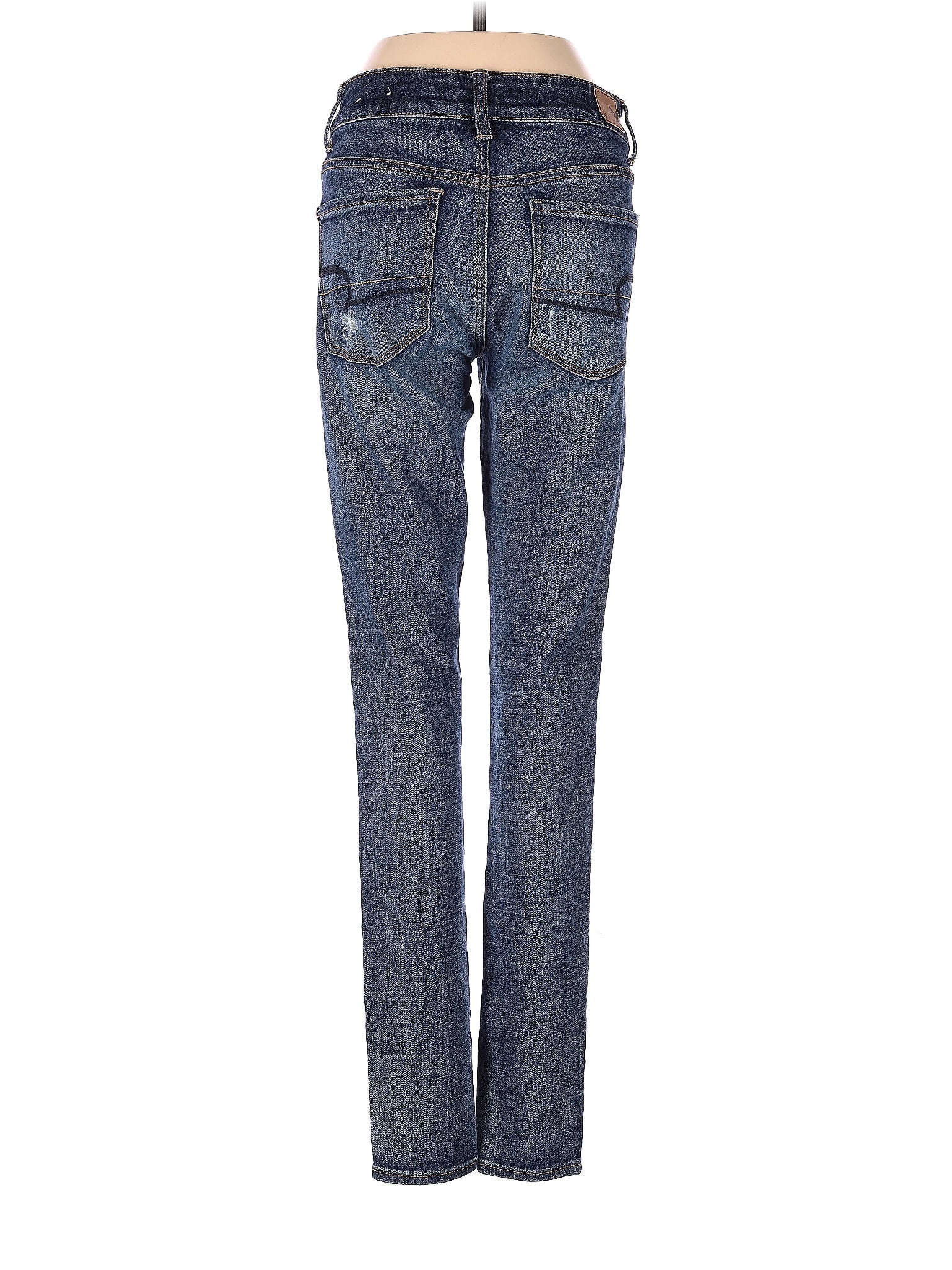 Jeans size - 2