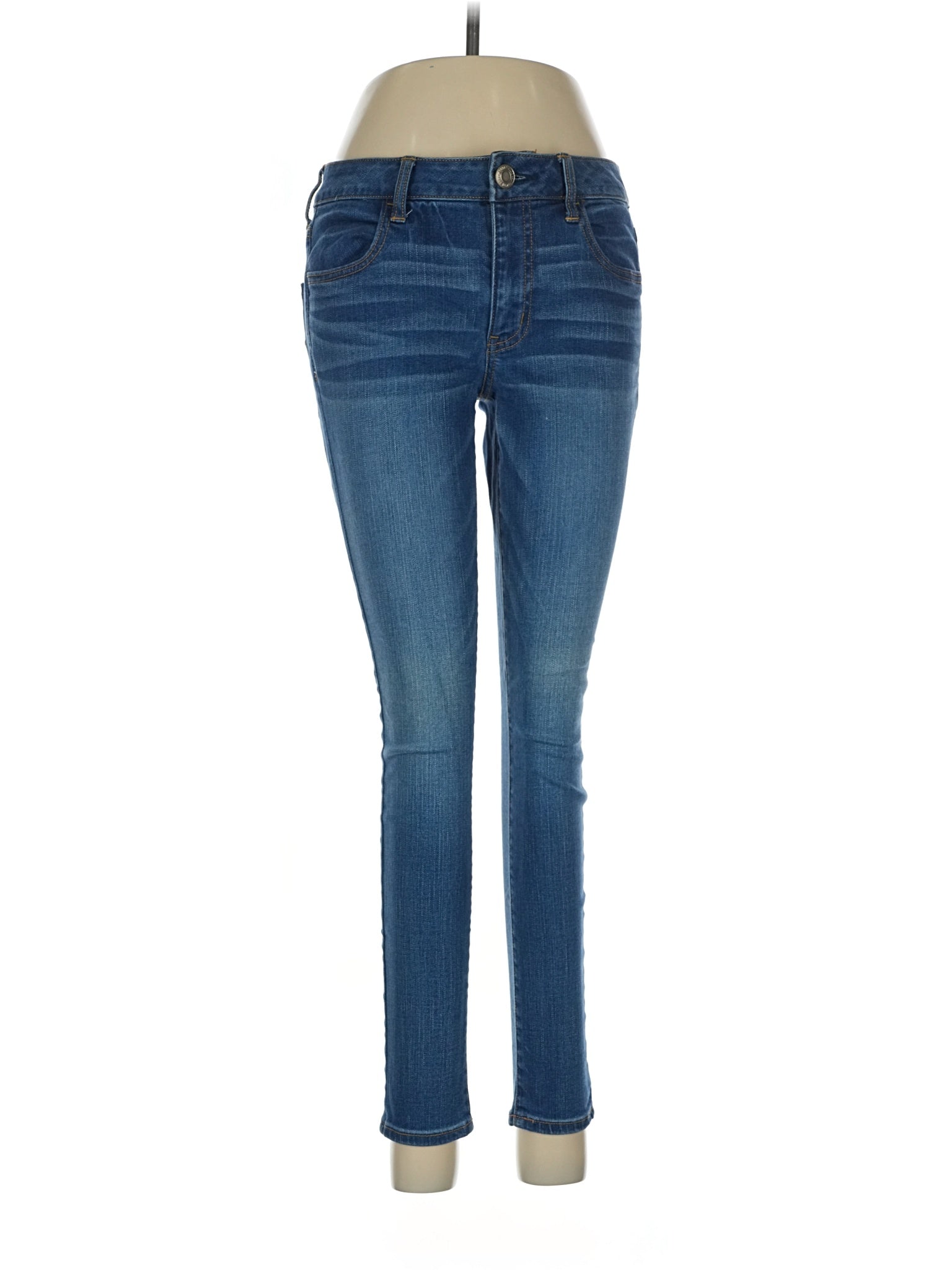 1 size - 8 short