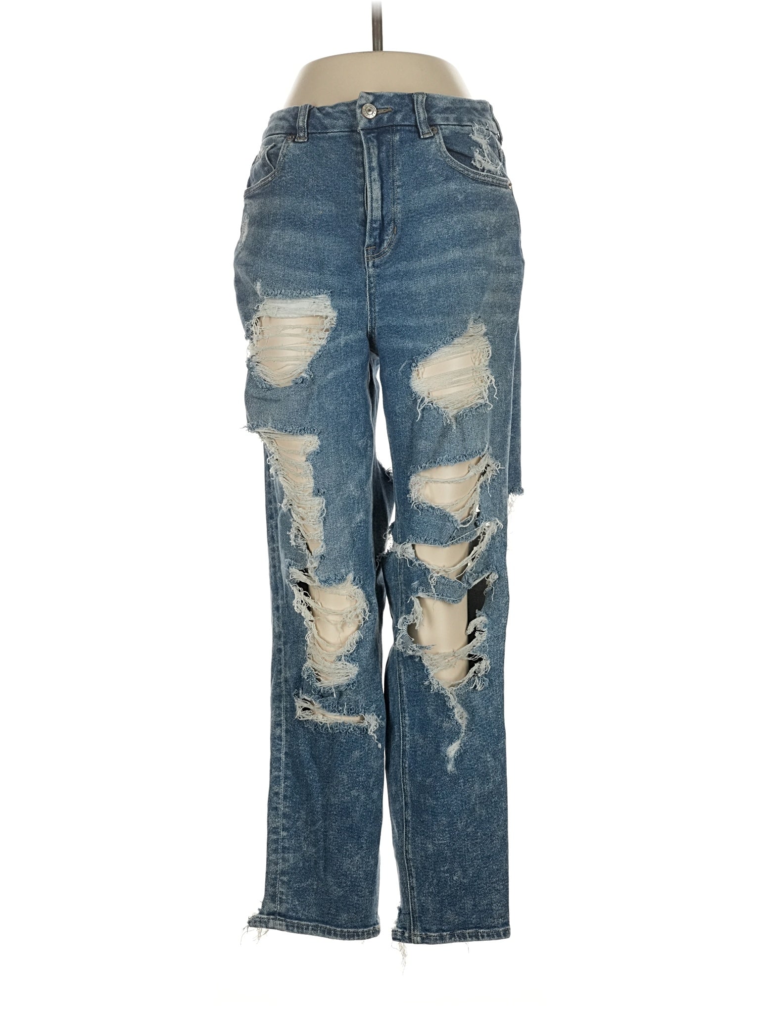 1 size - 4