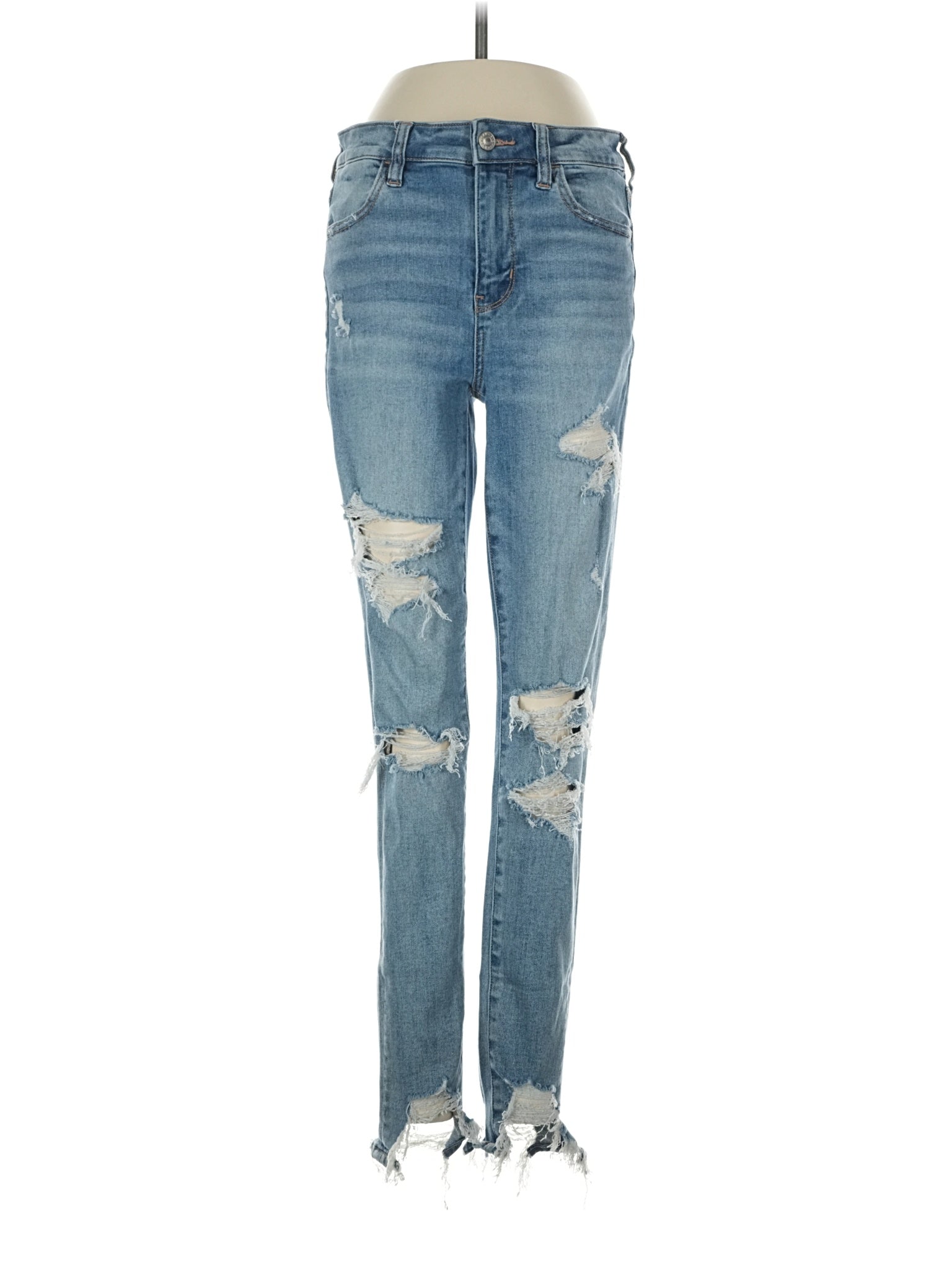 1 size - 4R
