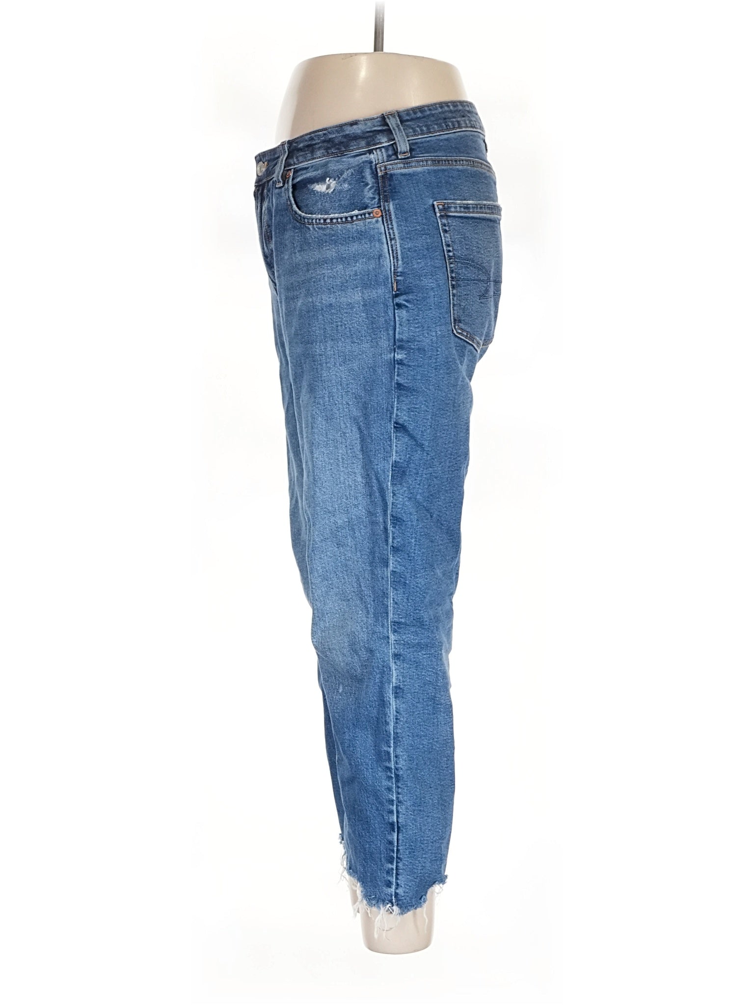 4 size - 12 X-Short