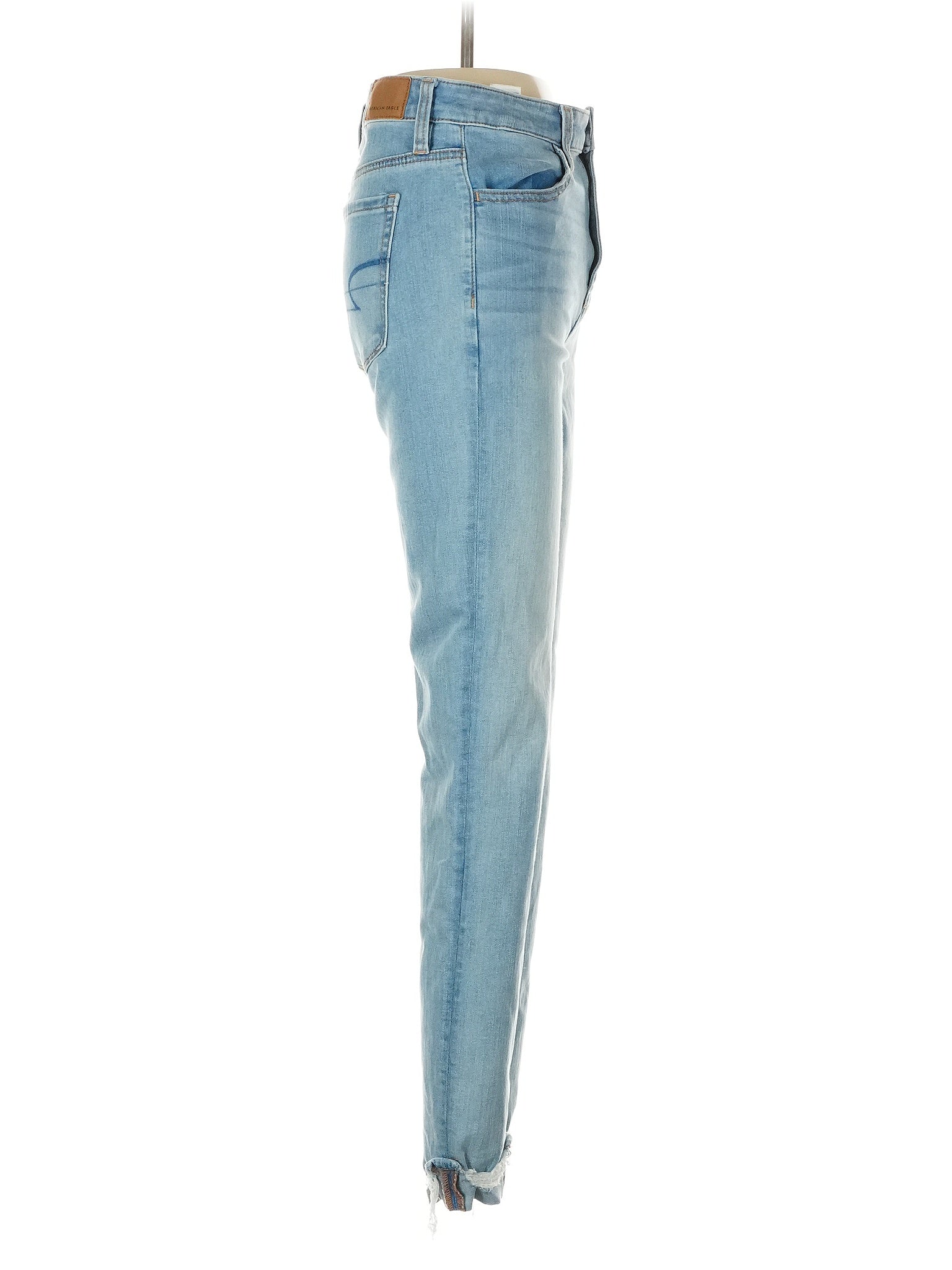 3 size - 4 Long