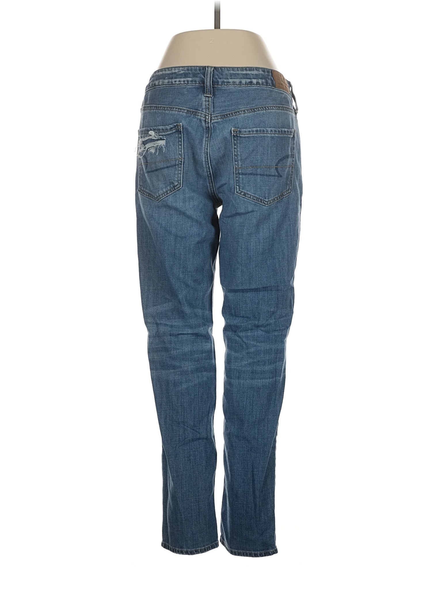 2 size - 4