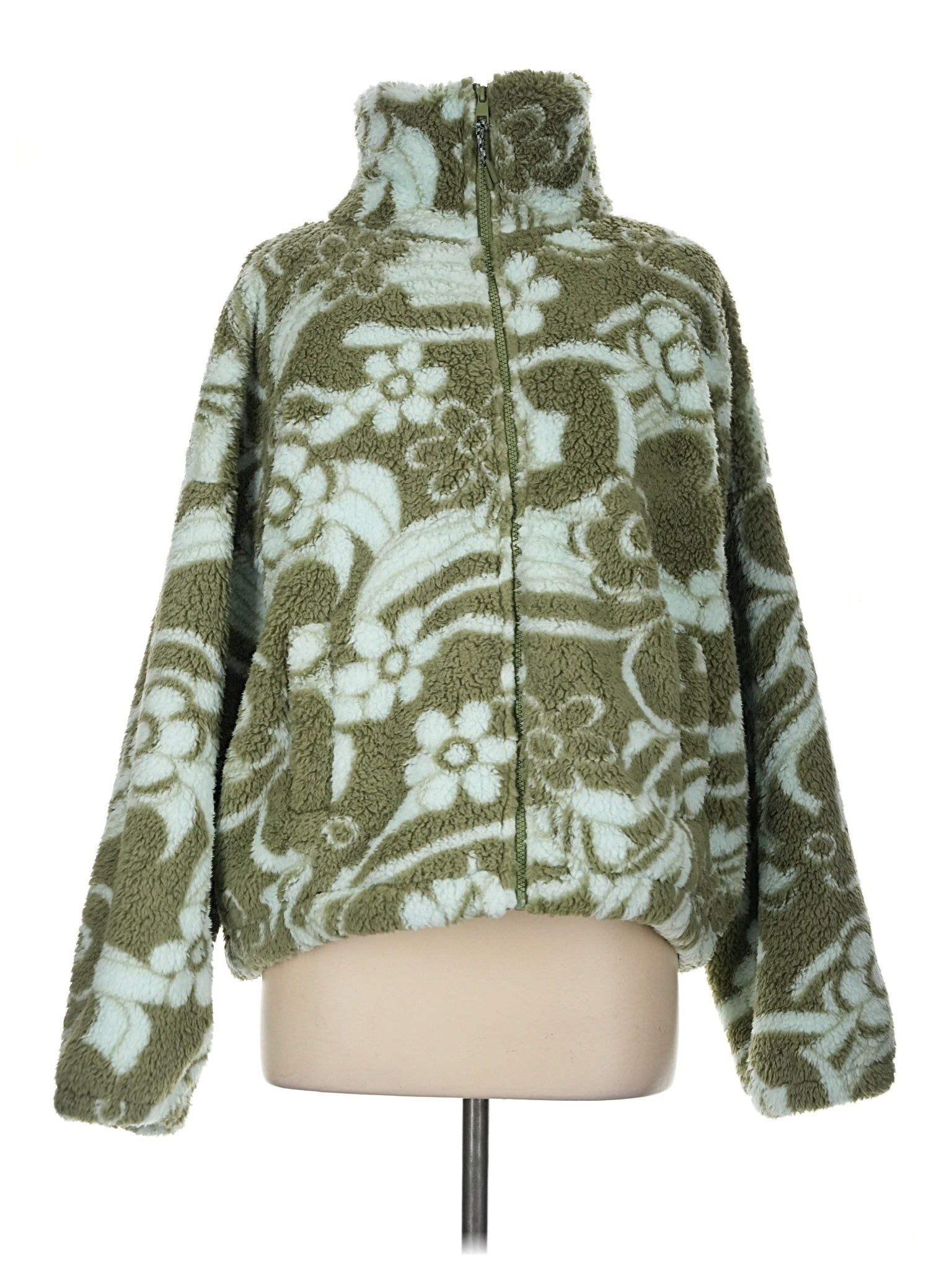 1 size - M