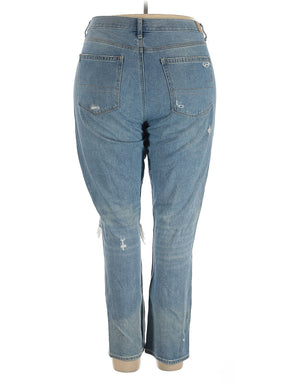 2 size - 18L W