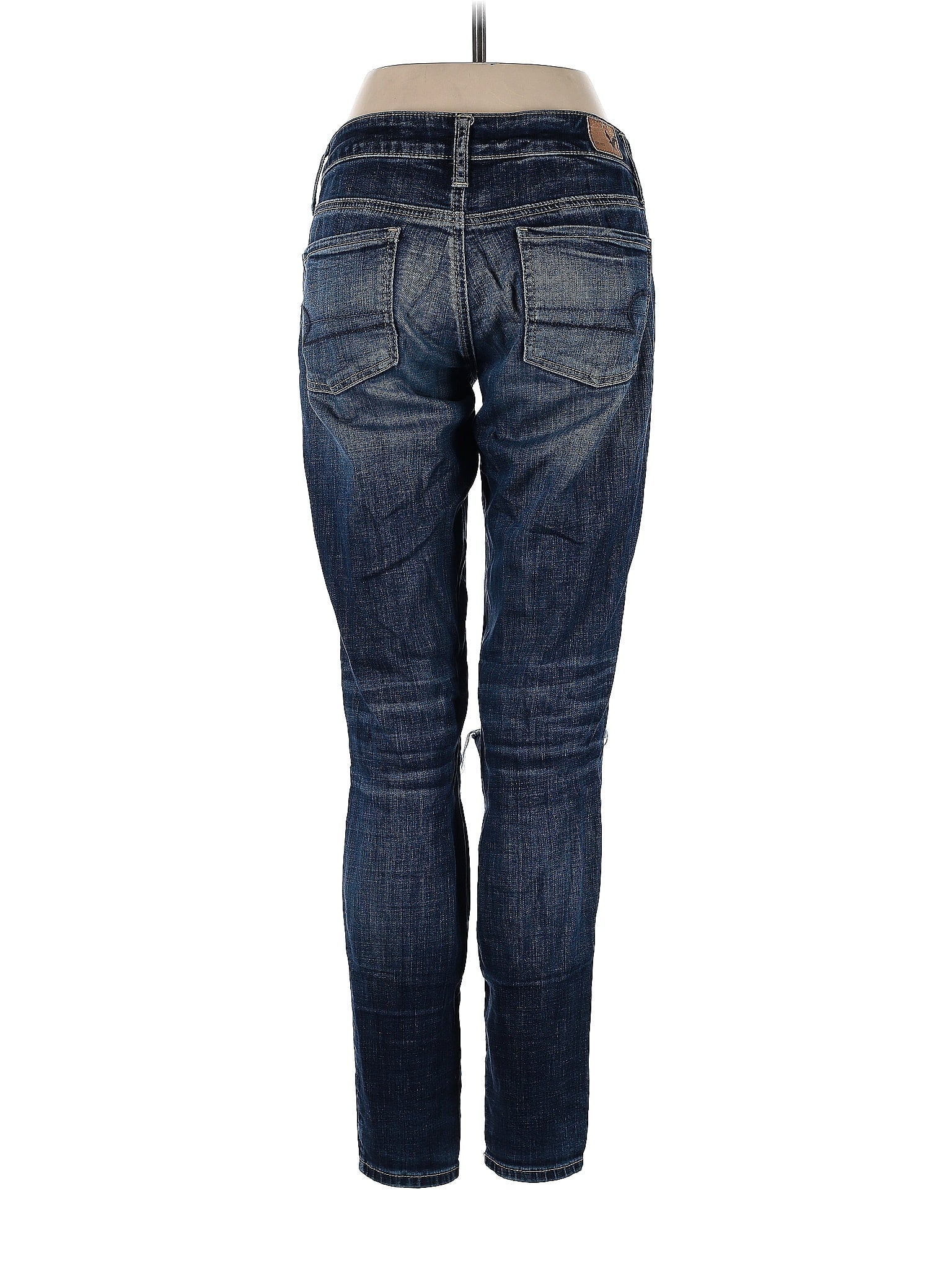 Jeans size - 2