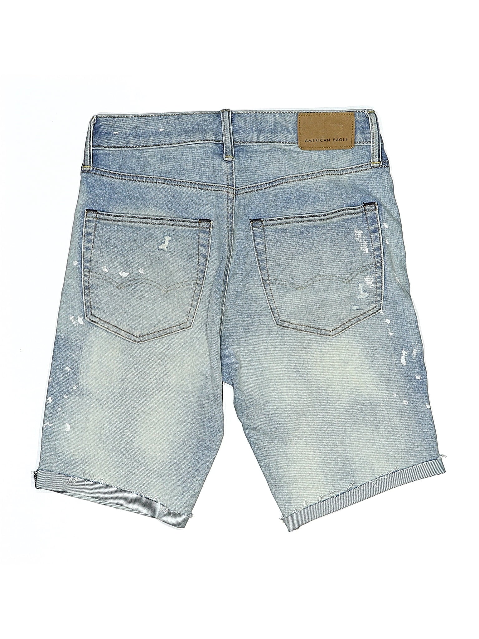 2 waist size - 28