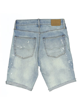 2 waist size - 28