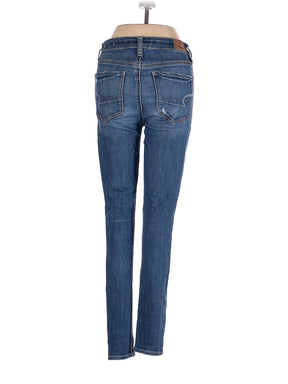 Jeans size - 2