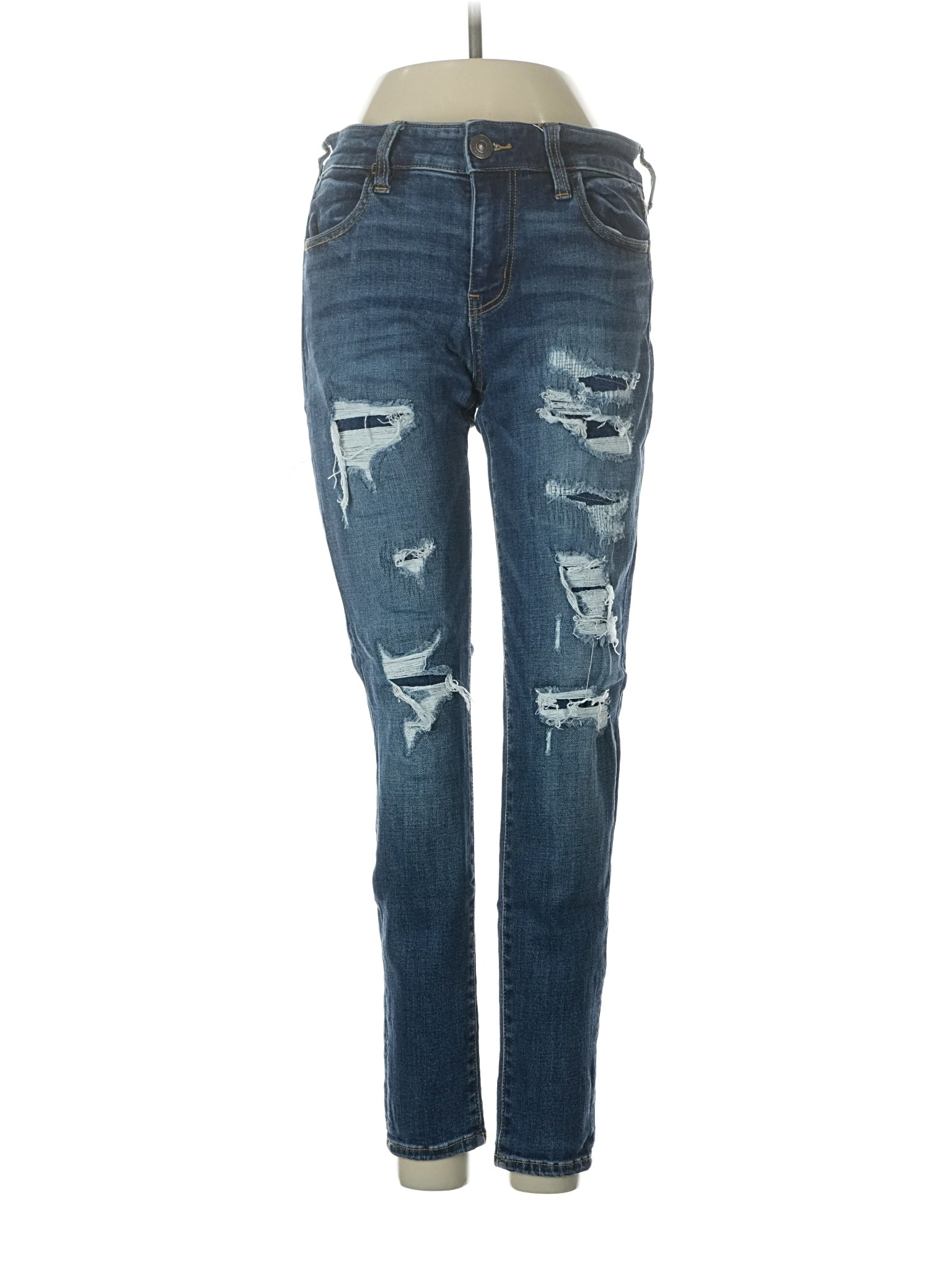 1 size - 4 short
