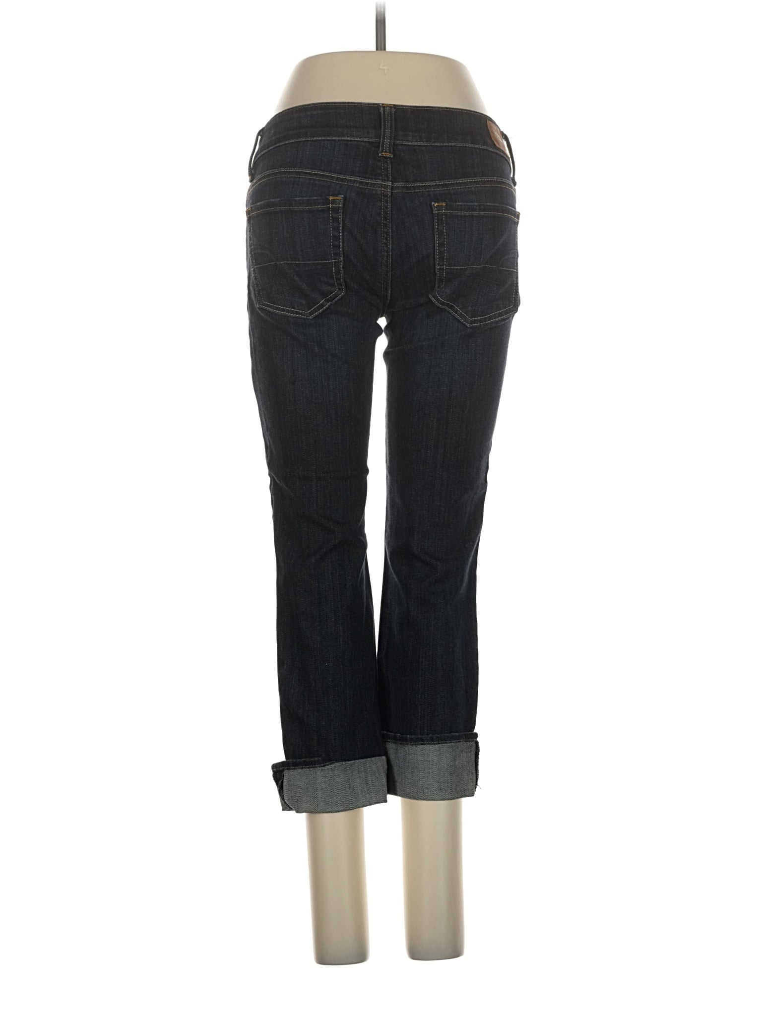 2 size - 4