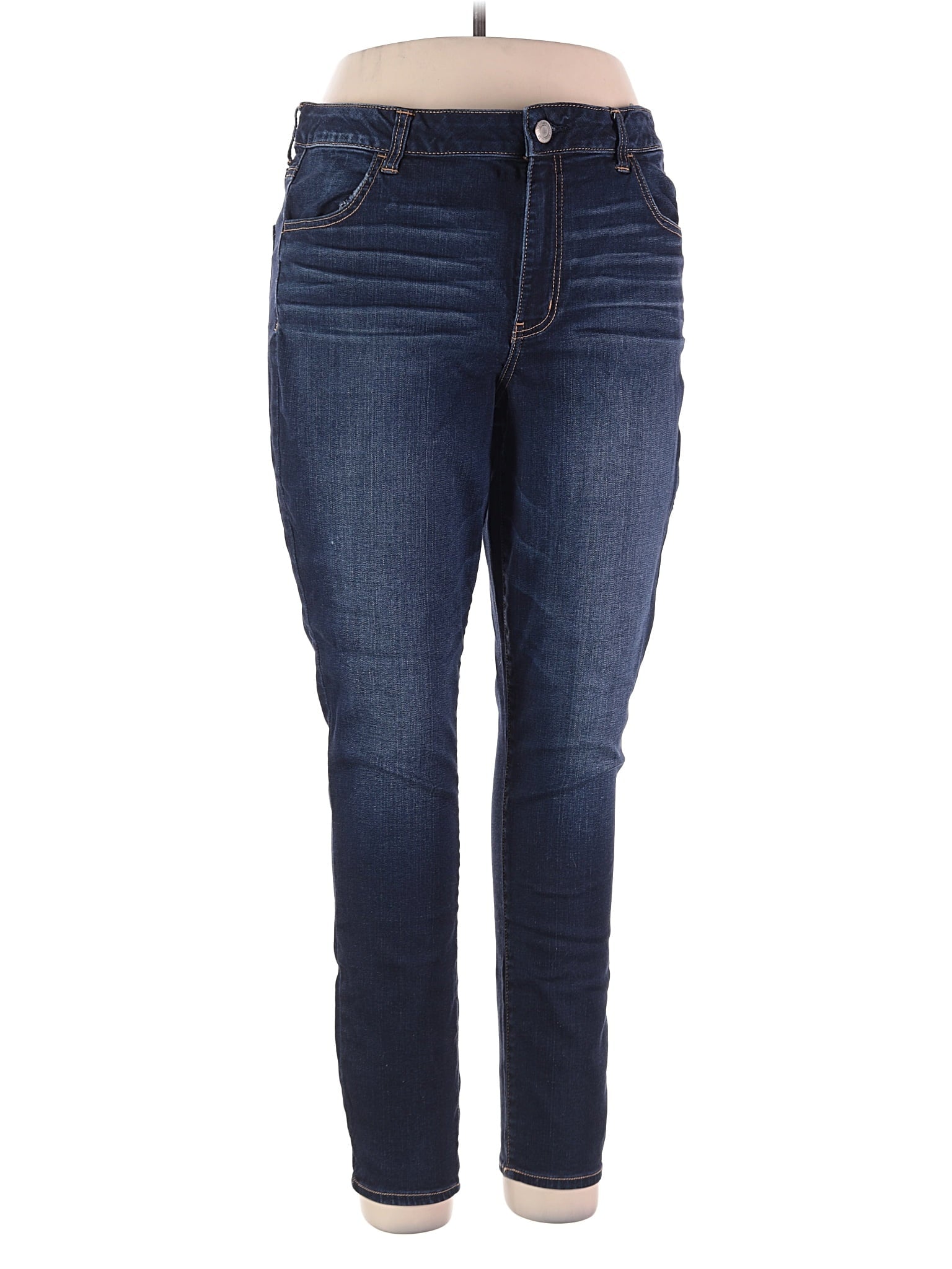 1 size - 18L W