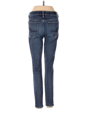 Jeans size - 2