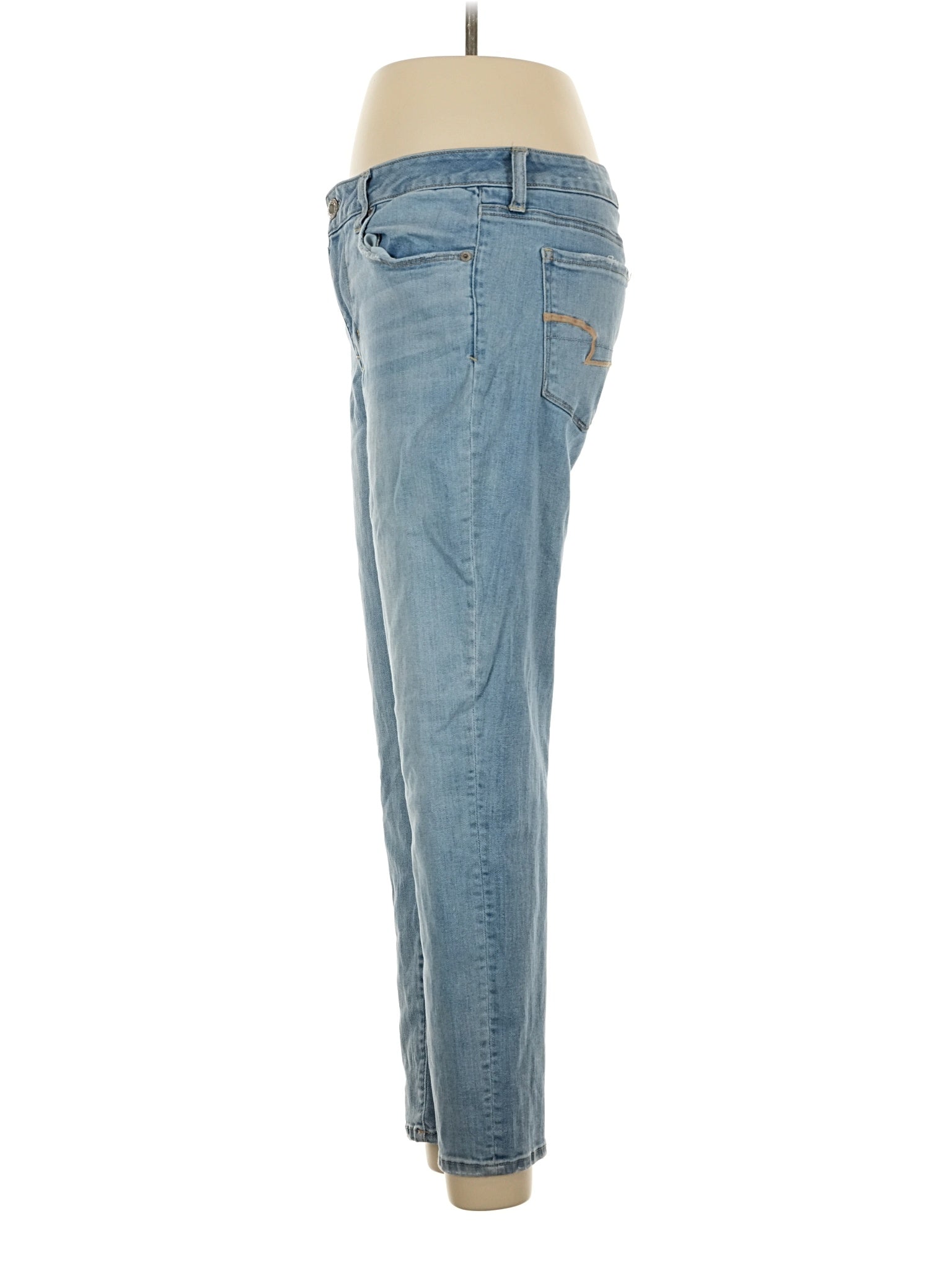 4 size - 14 short