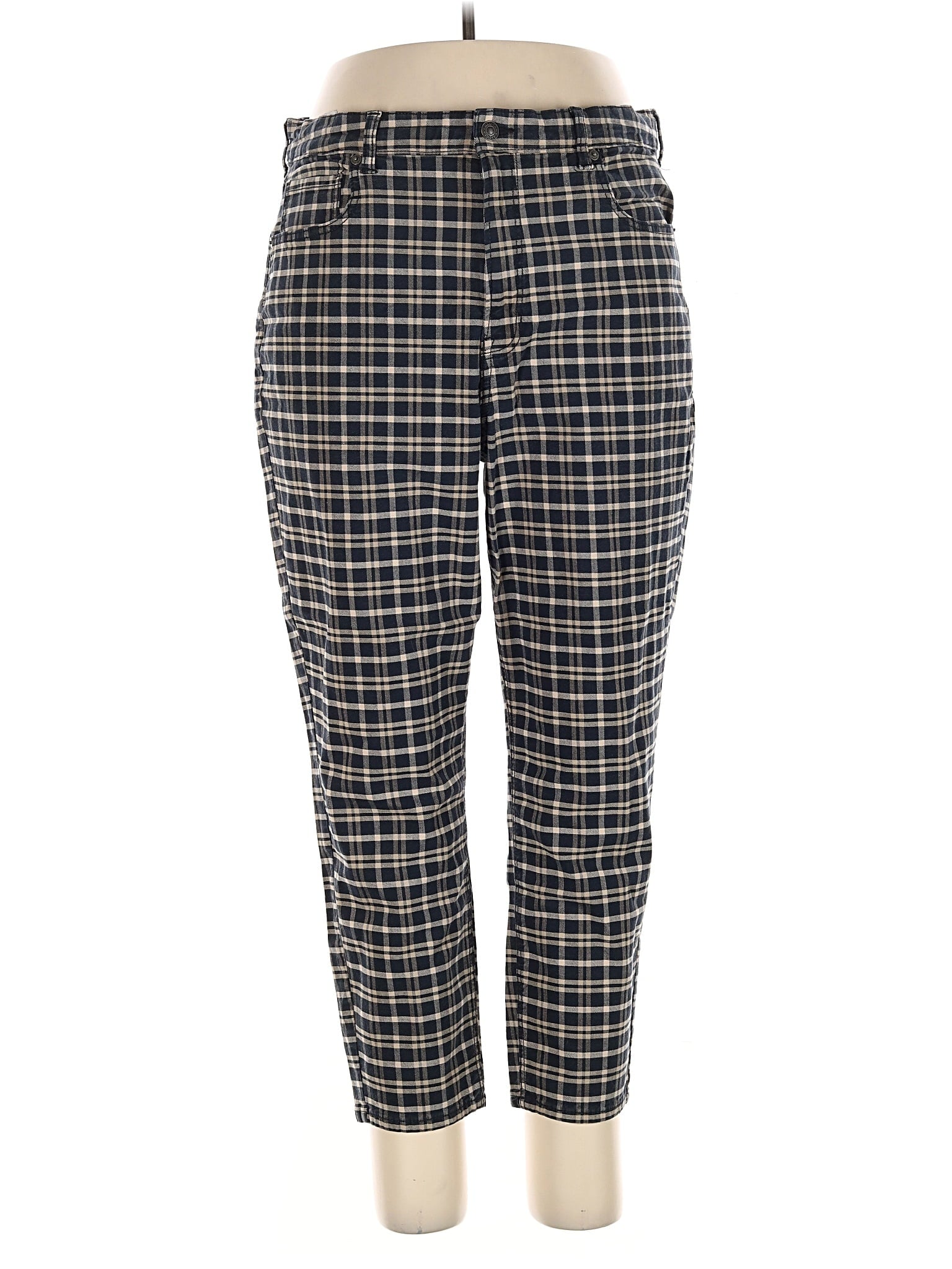 1 size - 18 W