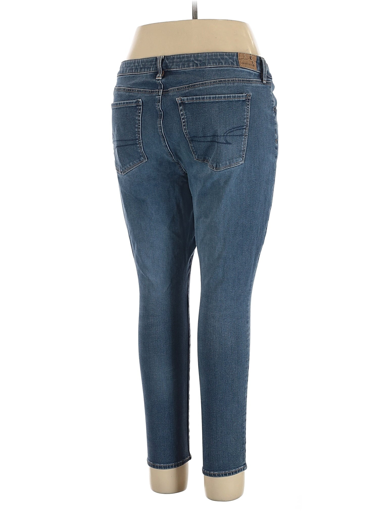2 size - 18 REG W