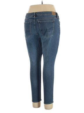 2 size - 18 REG W