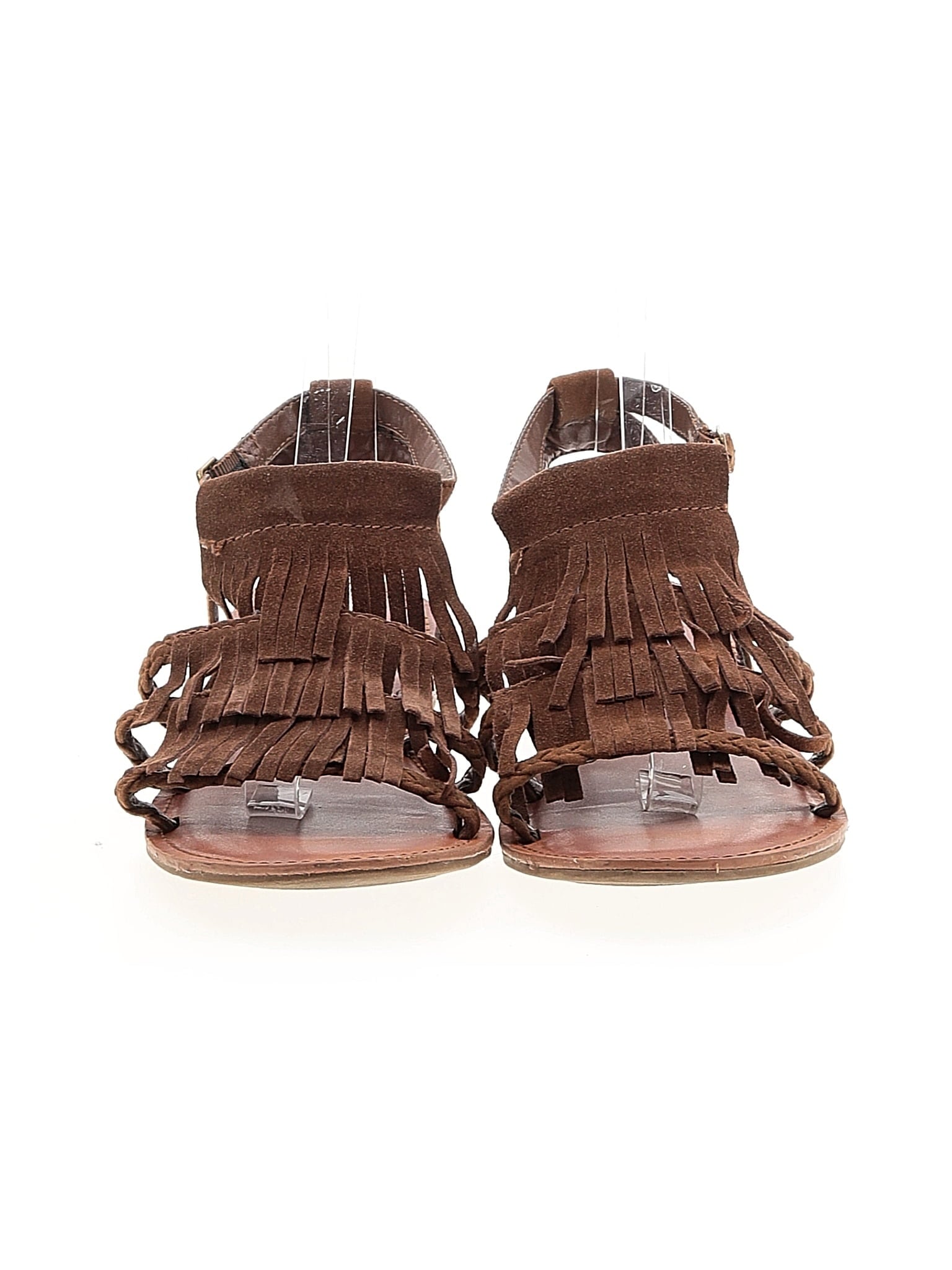 2 shoe size - 10