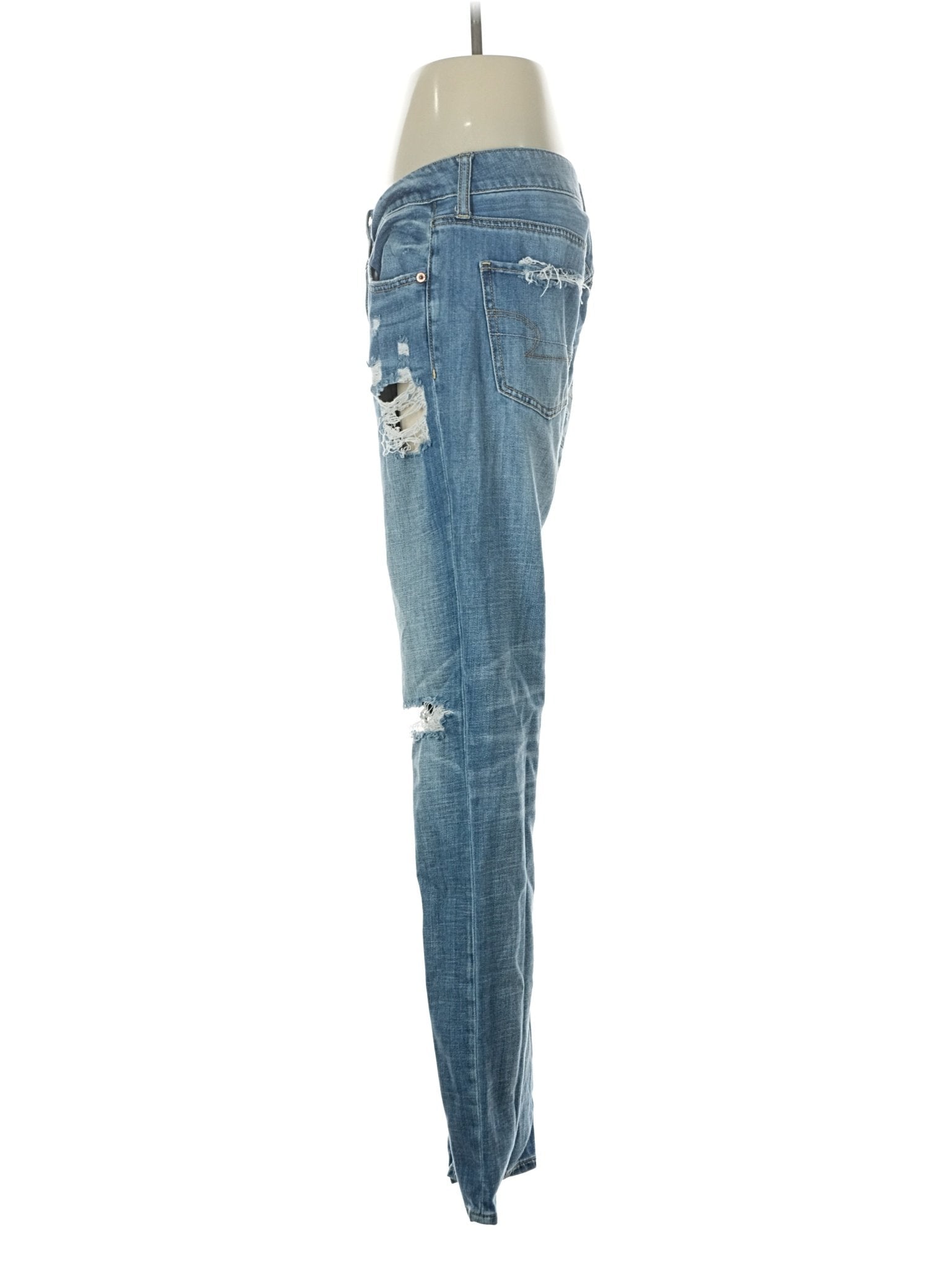 4 size - 4 X-Long