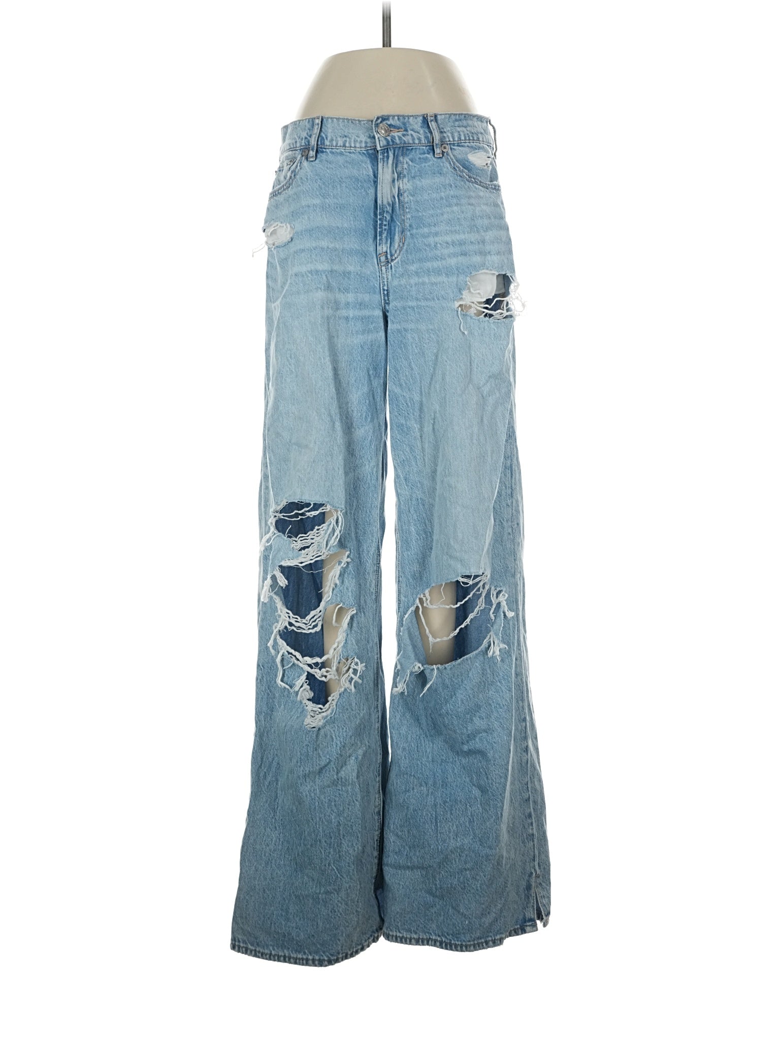 1 size - 0