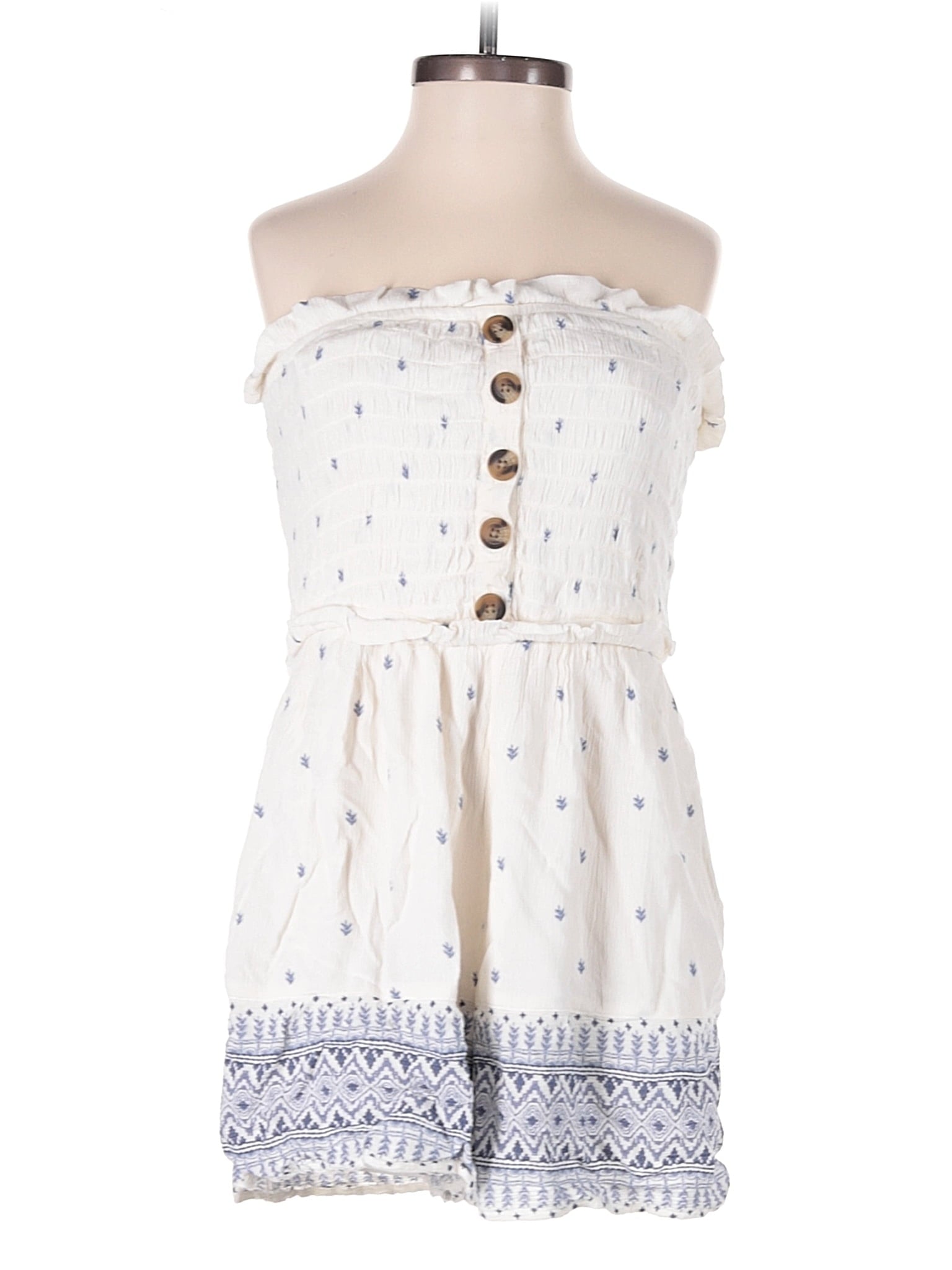 1 size - S