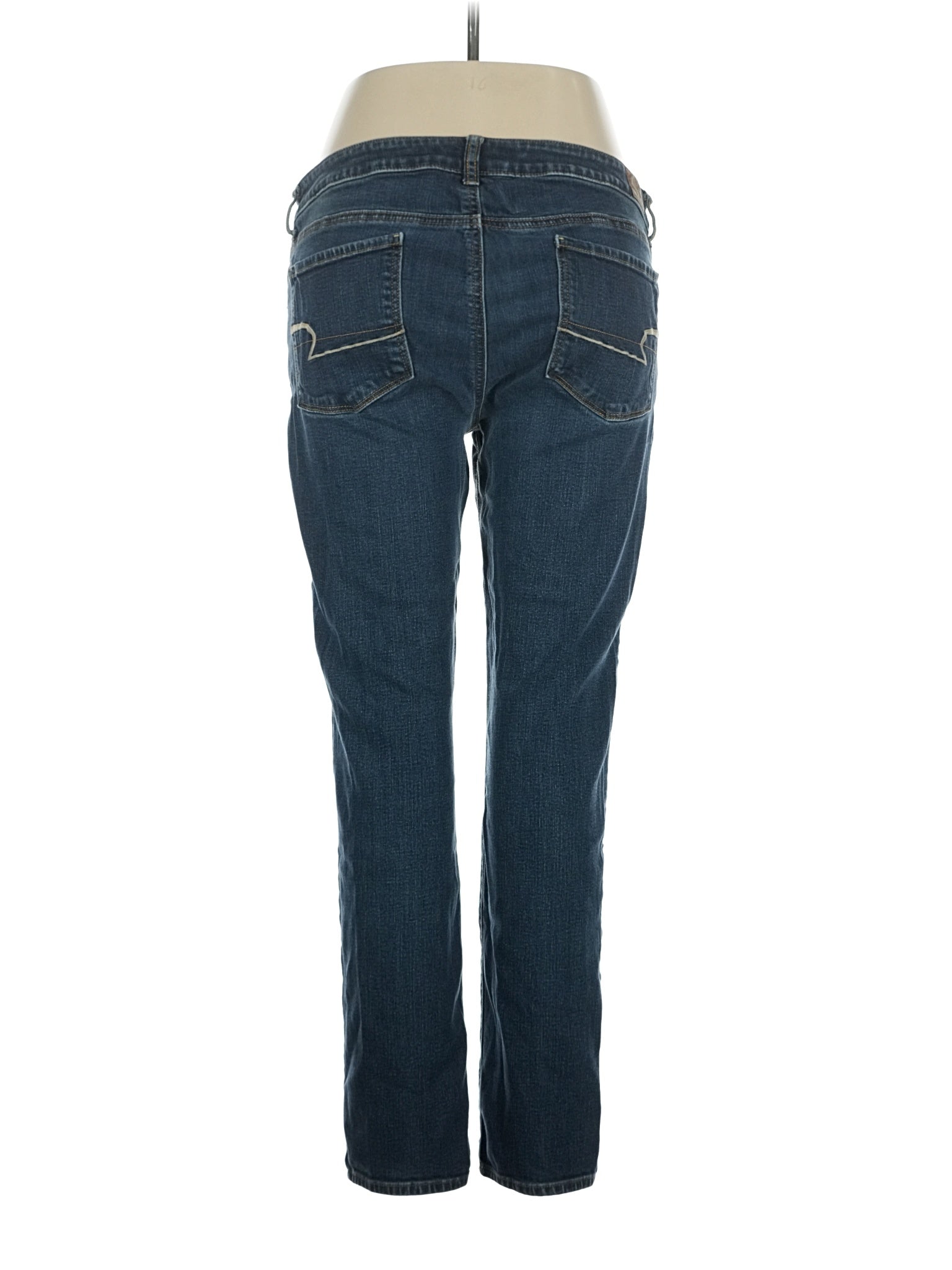 2 size - 16