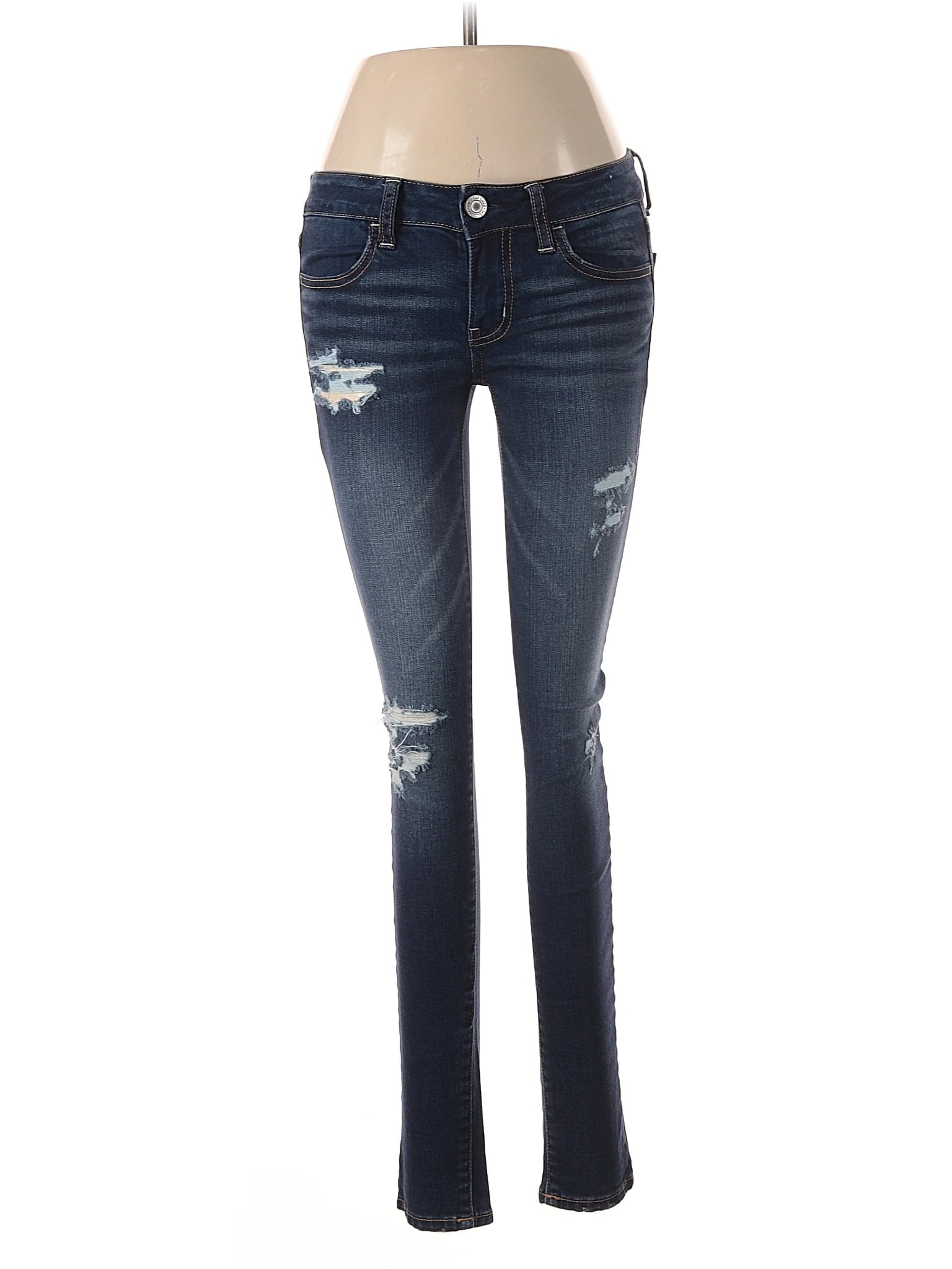 1 size - 2
