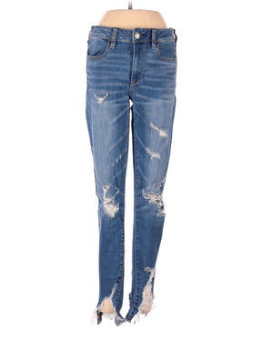 Jeans size - 2