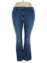1 size - 18 W