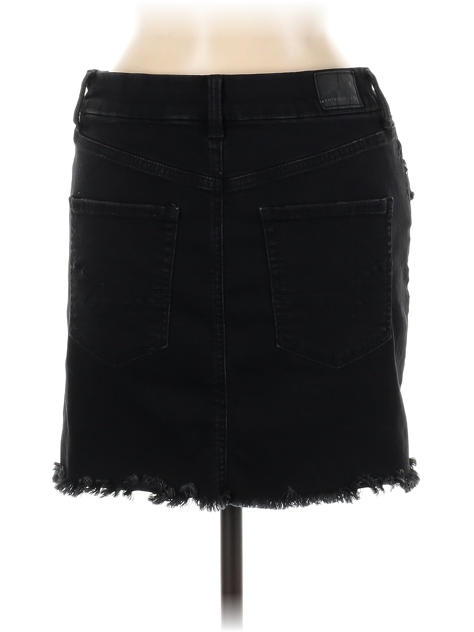 Denim Skirt size - 6