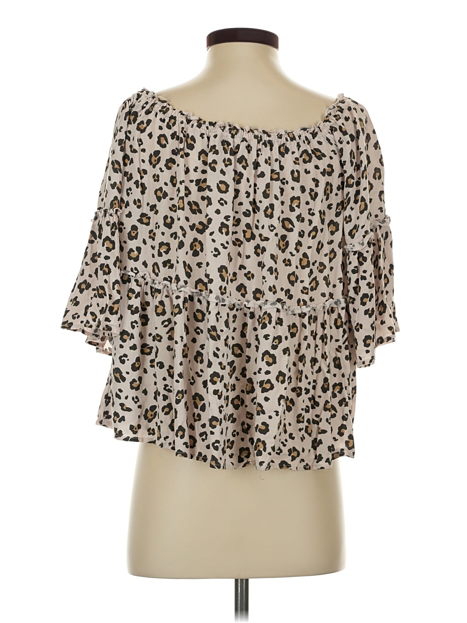 2 size - S