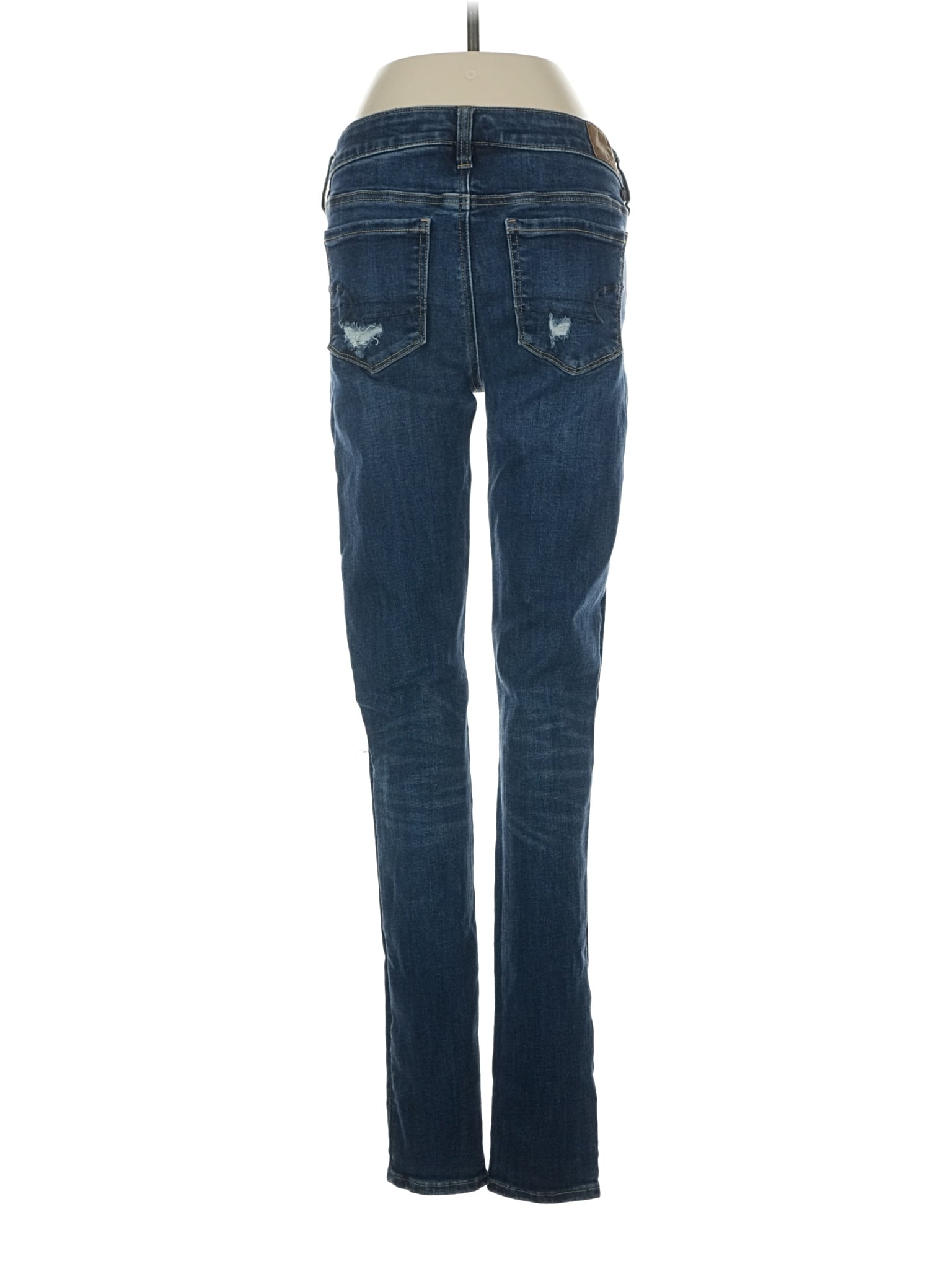2 size - 4
